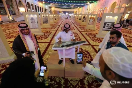 Saudi Arabia Promises to Invest $932 Million in 17 Al-Ahsa Tourism Projects Saudi Arabia Promises to Invest $932 Million in 17 Al-Ahsa Tourism Projects