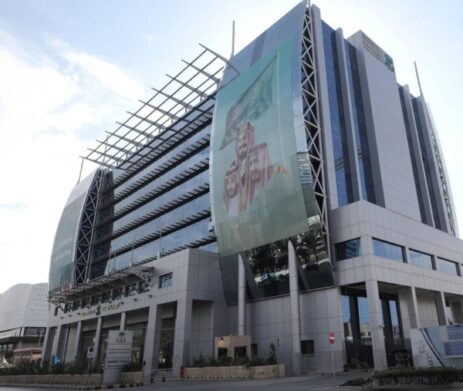 A Saudi National was Detained on Suspicion of Stealing SR69 Million and Unlawfully Occupying Properties A Saudi National was Detained on Suspicion of Stealing SR69 Million and Unlawfully Occupying Properties