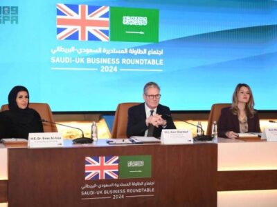 Plans to improve Economic relations and Increase Investment Prospects are Examined by the UK Business Roundtable 2024