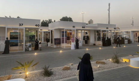 Misk Art Week is Back for Riyadh's Artists and art Lovers