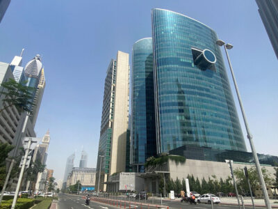 Starting in January, the UAE will impose a Minimum top-up tax of 15% on large international Corporations