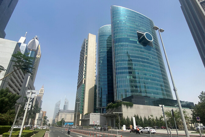 Starting in January, the UAE will impose a Minimum top-up tax of 15% on large international Corporations