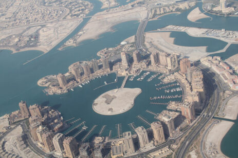 The Luxury and Office Sectors are Driving Expansion in Qatar's Resilient Real Estate Market The Luxury and Office Sectors are Driving Expansion in Qatar's Resilient Real Estate Market