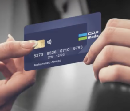 Mada Card sales in Saudi e-Commerce reach a $5 Cillion Milestone