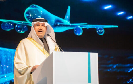 Saudi Arabia Makes a $2.66 Billion investment to create 18 New Zones and Upgrade its Logistical Infrastructure