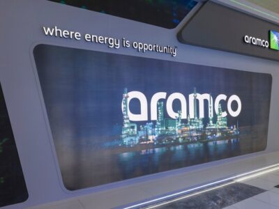 Moody's and Fitch Give Aramco Top Ratings For its $10 Billion Commercial Paper Program