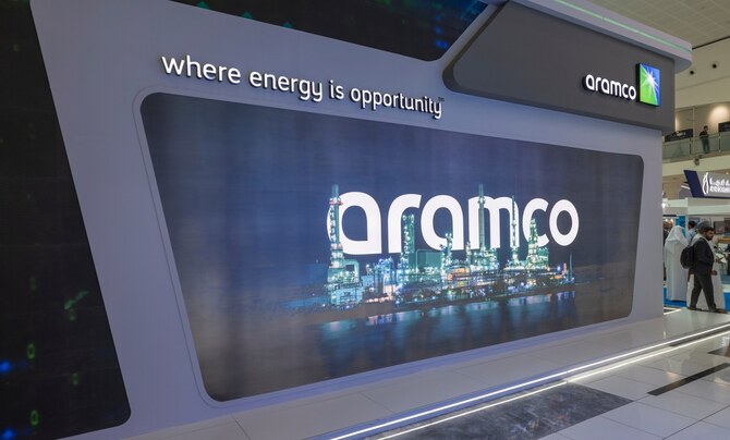 Moody's and Fitch Give Aramco Top Ratings For its $10 Billion Commercial Paper Program