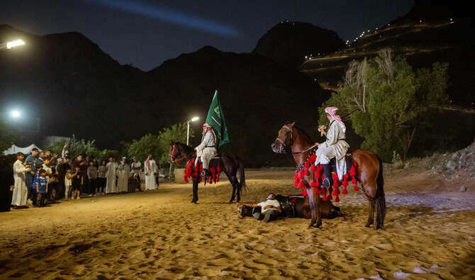 Makkah's Cultural Treasure Offers a Religious and Historical Excursion