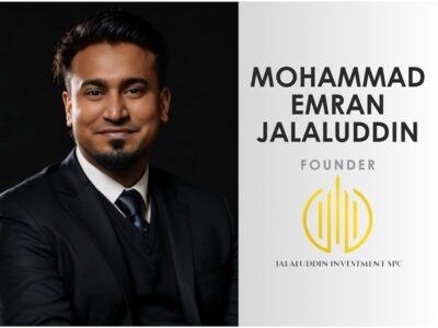 Mohammad Emran Jalaluddin