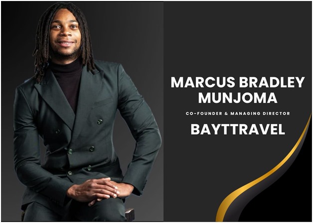 Redefining The Luxury Vacation Rental Sector With BaytTravel: Marcus Bradley Munjoma