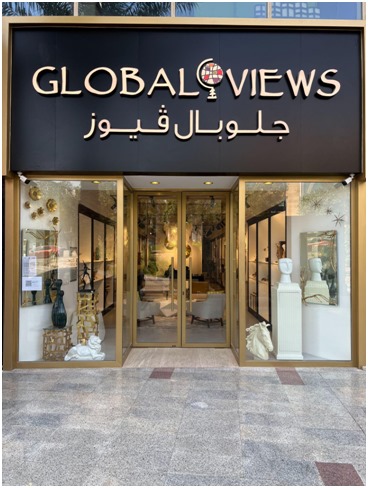 Global Views