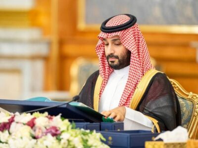 The Cabinet Highlights Saudi Arabia's Noteworthy Advancements in All Domains