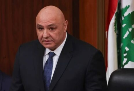 Joseph Aoun is Elected President of Lebanon, Filling a Two-year Political void