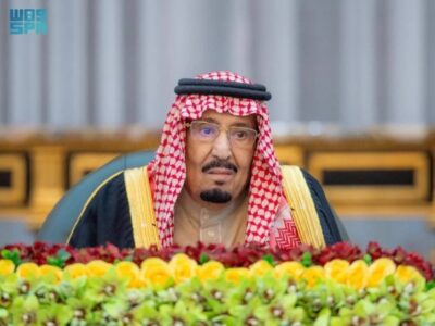 Saudi Arabia Maintains That Syria Must be Free of any Attack Against its Sovereignty