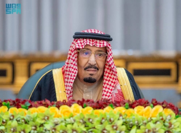 Saudi Arabia Maintains That Syria Must be Free of any Attack Against its Sovereignty