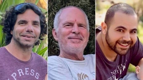 The Youngest Hostage's Father and an American are Among Those Scheduled to be Released From Gaza on Saturday