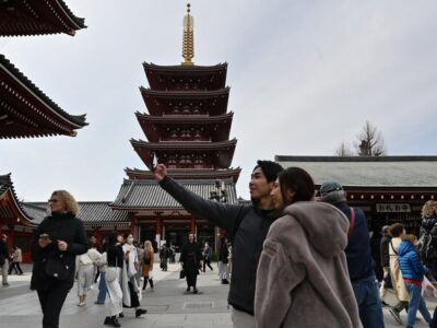 Japan Intends to use Exhibitions in the Kingdom to Draw in more Saudi Tourists