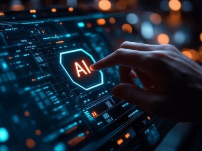 According to a Research, up to 50% of Saudi Arabian Deep Tech Businesses Concentrate on AI and IoT