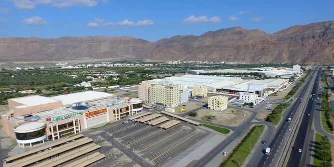 By November 2024, Oman's Real Estate Market Will Have Grown by 28% to $8 Billion