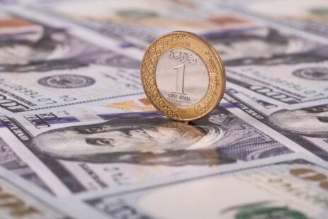 Saudi Governmental Funds Increase Their Holdings in the Domestic Money Market to $11 Billion