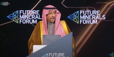 Saudi Arabia Outlines a Bold Route to Become a Global Mining Powerhouse at the Future Minerals Forum