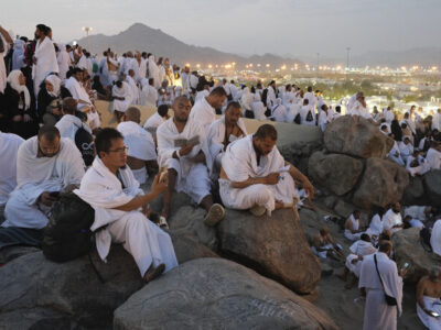 The Saudi Ministry gives International offices a Deadline to Finish their Contracts for Hajj Services