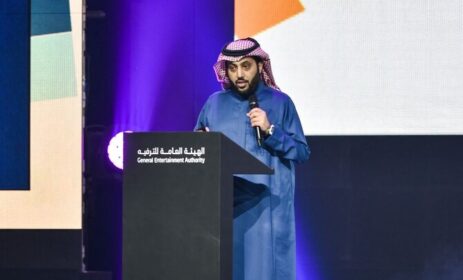 In Seven Saudi Cities, Turki Alalshikh Introduces the City Hub Entertainment Idea