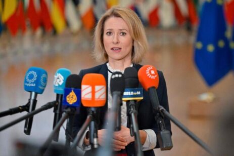 EU to Agree to Remove Sanctions Against Syria