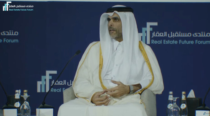 A Qatari Official urges on the GCC real Estate Boom to Drive Sustainable Prosperity Beyond Oil