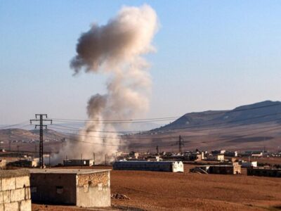 According to Turkey, it Killed Fifteen Kurdish Insurgents in Iraq and Syria