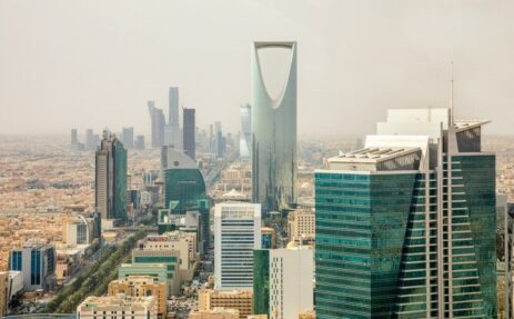 GASTAT Reports That Saudi Arabia's Real GDP Grew 4.4%