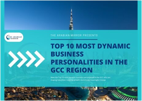 Top 10 Most Dynamic Business Personalities