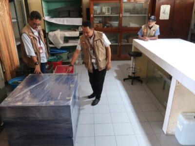 Cultural Artifacts from the West Nusa Tenggara Museum are sent to the 2025 Islamic Arts Biennale