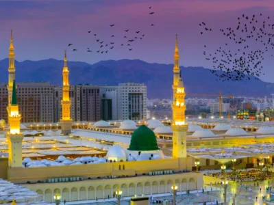 Foreign Investment in Makkah and Madinah Real Estate is Made Possible by Saudi Arabia