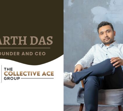 Parth Das