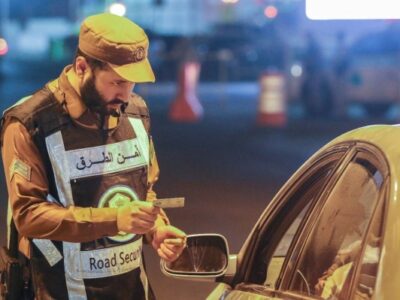 In a Single Week, Saudi Security Officers Detain 21,477 Unauthorised Inhabitants