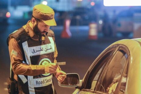 In a Single Week, Saudi Security Officers Detain 21,477 Unauthorised Inhabitants