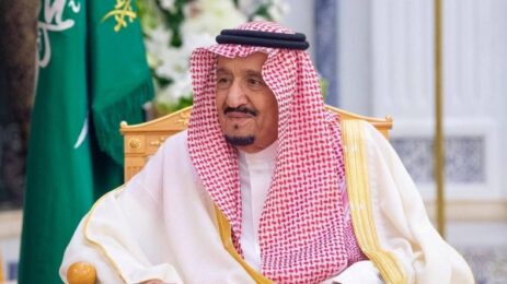 King Salman: Since its Inception, Our Country's Course Has Remained Unwavering