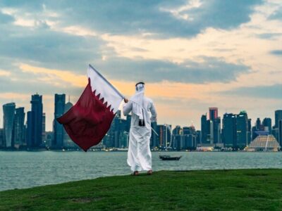 Inflation in Qatar Drops to 0.24 Percent