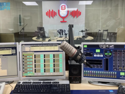 World Radio Day is Observed in Saudi Arabia with an Emphasis on Climate Change