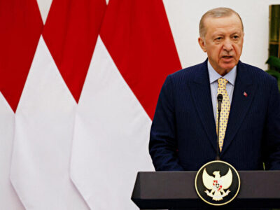 Erdogan of Turkey Claims That the US is Making "Wrong Calculations" in the Middle East