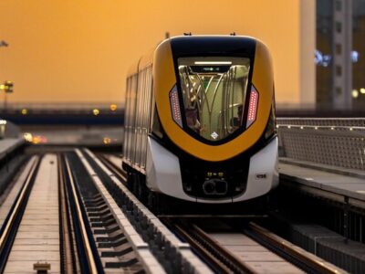 In Barely More Than Two Months, Riyadh Metro Has Recorded Over 18 Million Passengers