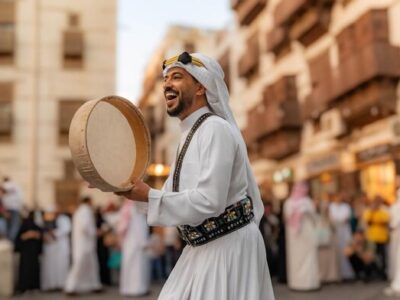 The Museum in Jeddah Hosts a Cultural Event to Celebrate its History