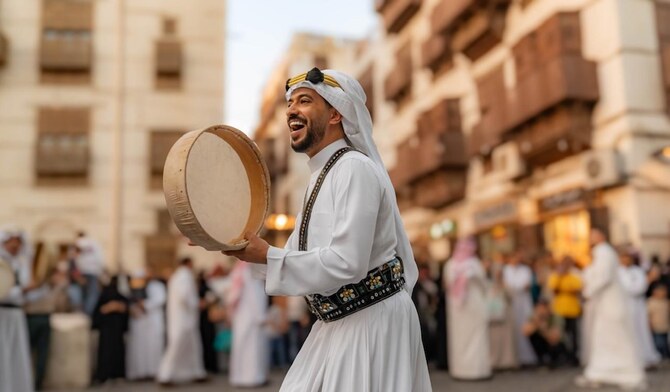 The Museum in Jeddah Hosts a Cultural Event to Celebrate its History