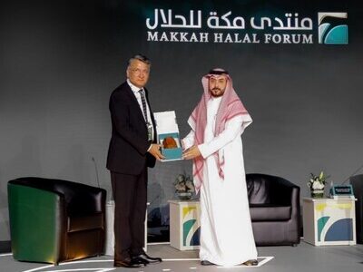 At The Makkah Forum, Saudi Arabia Fortifies its Halal Leadership by Signing 13 New Agreements