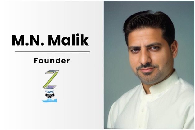 A Visionary Leader In Oil, Gas, And Beyond: M.N. Malik