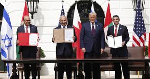 To Improve Trade Relations, Oman and Saudi Arabia Sign Three Accords