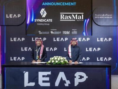 At LEAP 2025, Saudi Arabia Announces Telecom, Tech, and Travel Agreements