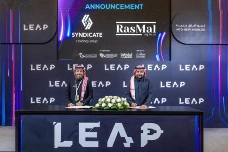 At LEAP 2025, Saudi Arabia Announces Telecom, Tech, and Travel Agreements