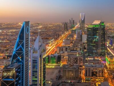 To Promote Economic Growth, Saudi Arabia Will Establish The Investment Marketing Authority